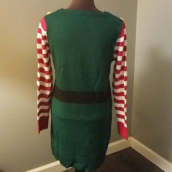 Dress - Picture 5 of 6